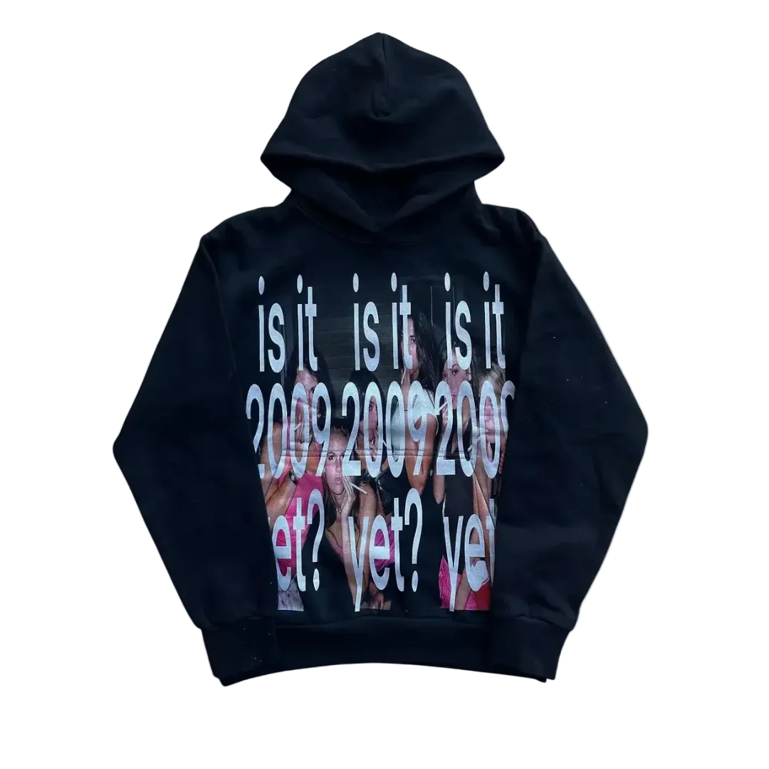 TRIPPIN'™ Graphicz Hoodie